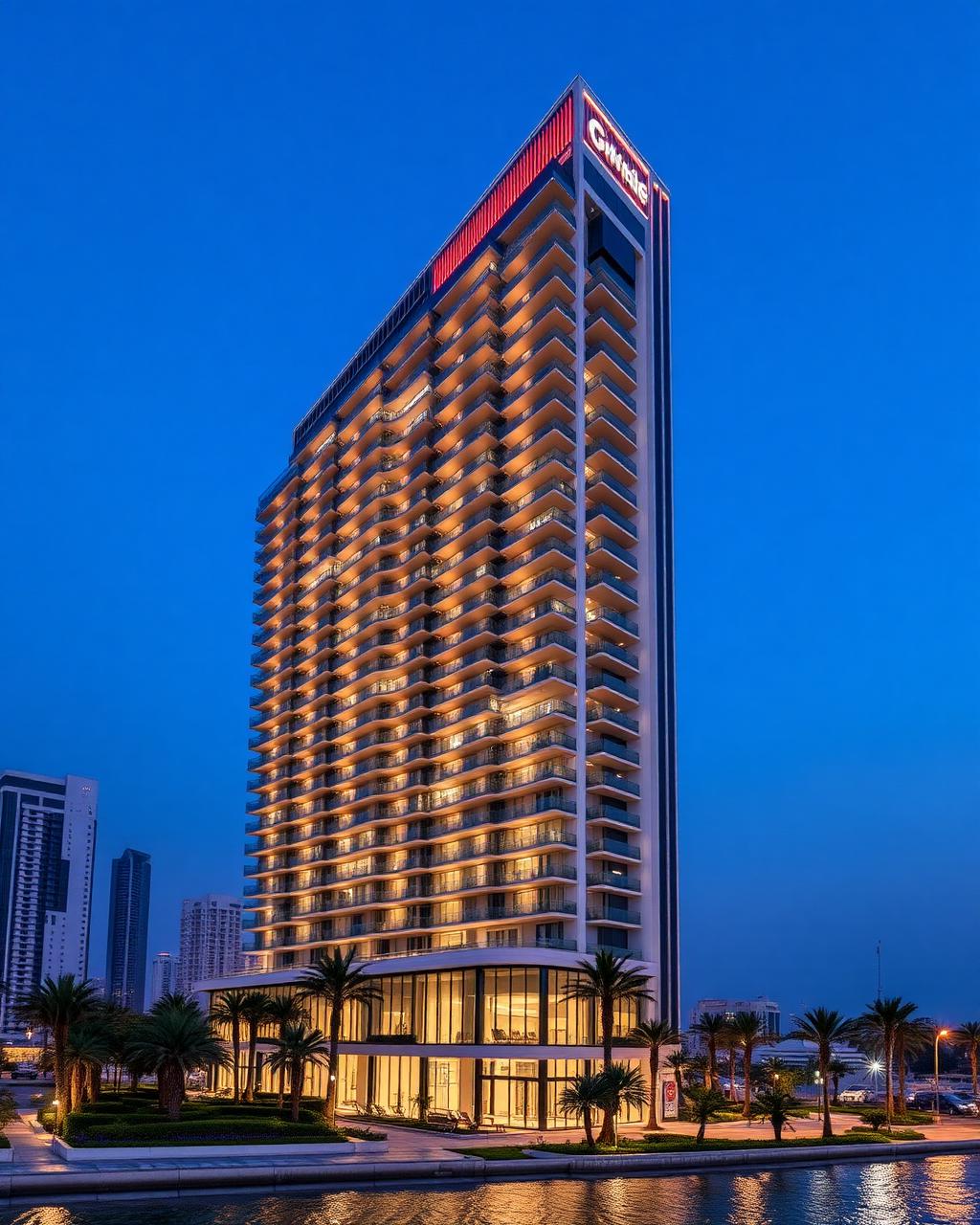 Branded Residences